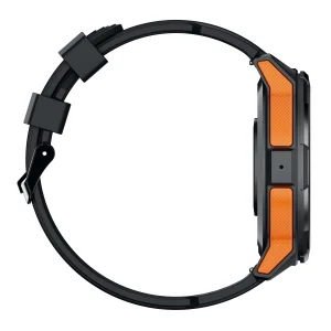 Смарт-годинник Oukitel BT10 Orange UA