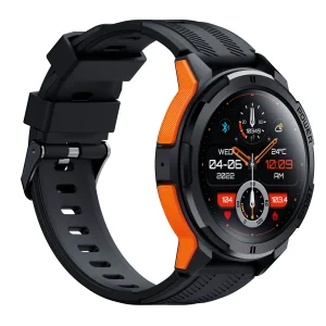 Смарт-годинник Oukitel BT10 Orange UA