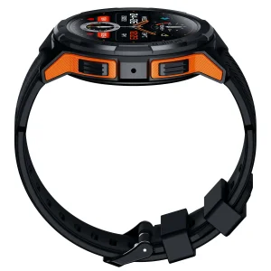 Смарт-годинник Oukitel BT10 Orange UA