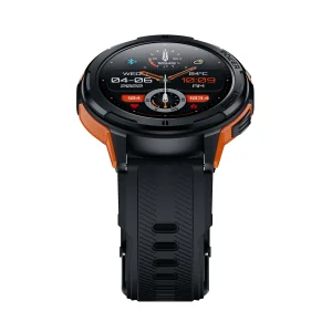 Смарт-годинник Oukitel BT10 Orange UA