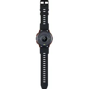 Смарт-часы Oukitel BT10 Orange UA