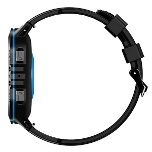 Смарт-годинник Oukitel BT20 Blue EU