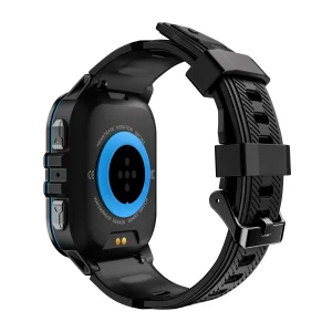 Смарт-годинник Oukitel BT20 Blue EU