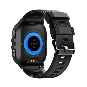 Смарт-годинник Oukitel BT20 Blue EU