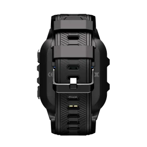 Смарт-годинник Oukitel BT20 Blue EU