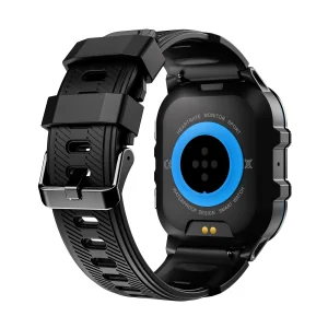 Смарт-годинник Oukitel BT20 Blue EU