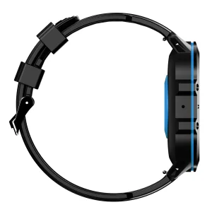 Смарт-годинник Oukitel BT20 Blue EU