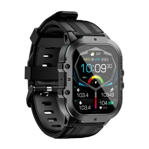 Смарт-годинник Oukitel BT20 Blue EU