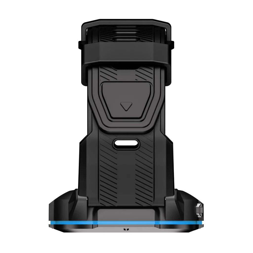 Смарт-годинник Oukitel BT20 Blue EU