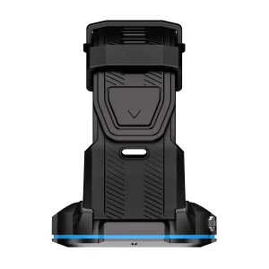 Смарт-годинник Oukitel BT20 Blue EU