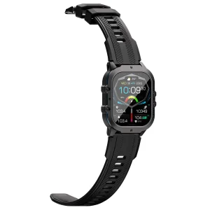 Смарт-годинник Oukitel BT20 Blue EU