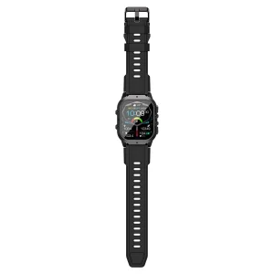 Смарт-годинник Oukitel BT20 Blue EU