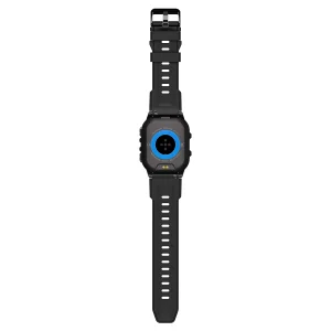 Смарт-годинник Oukitel BT20 Blue EU