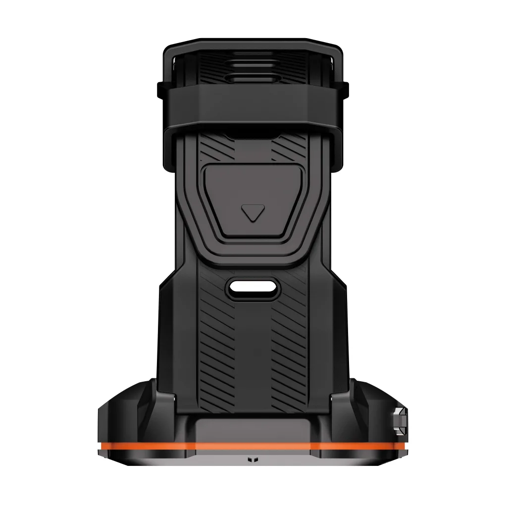 Смарт-годинник Oukitel BT20 Orange UA