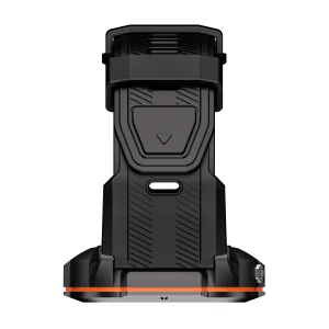 Смарт-годинник Oukitel BT20 Orange UA