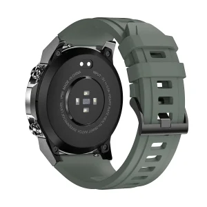 Смарт-годинник Oukitel BT50 Black UA