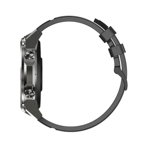 Смарт-годинник Oukitel BT50 Black UA