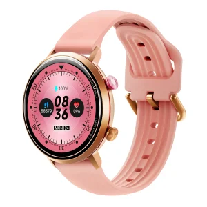 Смарт-годинник Oukitel BT60 Gold UA