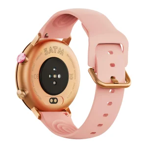 Смарт-годинник Oukitel BT60 Gold UA