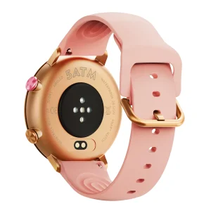 Смарт-годинник Oukitel BT60 Gold UA