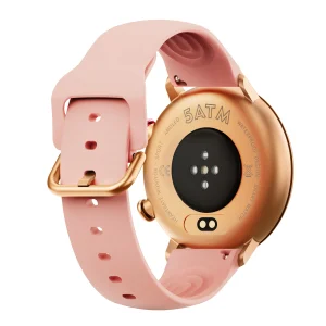Смарт-годинник Oukitel BT60 Gold UA
