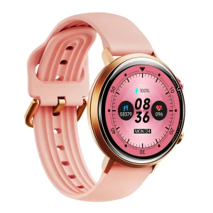 Смарт-годинник Oukitel BT60 Gold UA
