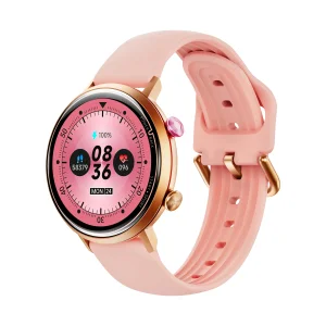 Смарт-годинник Oukitel BT60 Gold UA