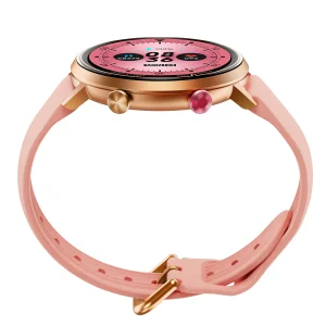 Смарт-годинник Oukitel BT60 Gold UA