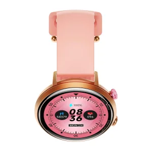 Смарт-годинник Oukitel BT60 Gold UA
