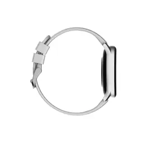 Смарт-часы iMiLab imiki KW66 Pro Silver Silicone Strap UA