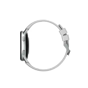 Смарт-часы iMiLab imiki KW66 Pro Silver Silicone Strap UA