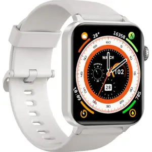 Cмарт-часы Blackview R30 Pro Gray (6931548317432) UA