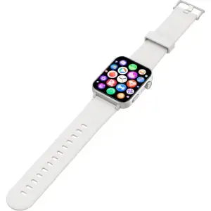 Cмарт-часы Blackview R30 Pro Gray (6931548317432) UA