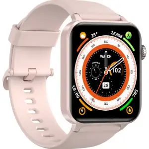 Cмарт-часы Blackview R30 Pro Pink (6931548317425) UA
