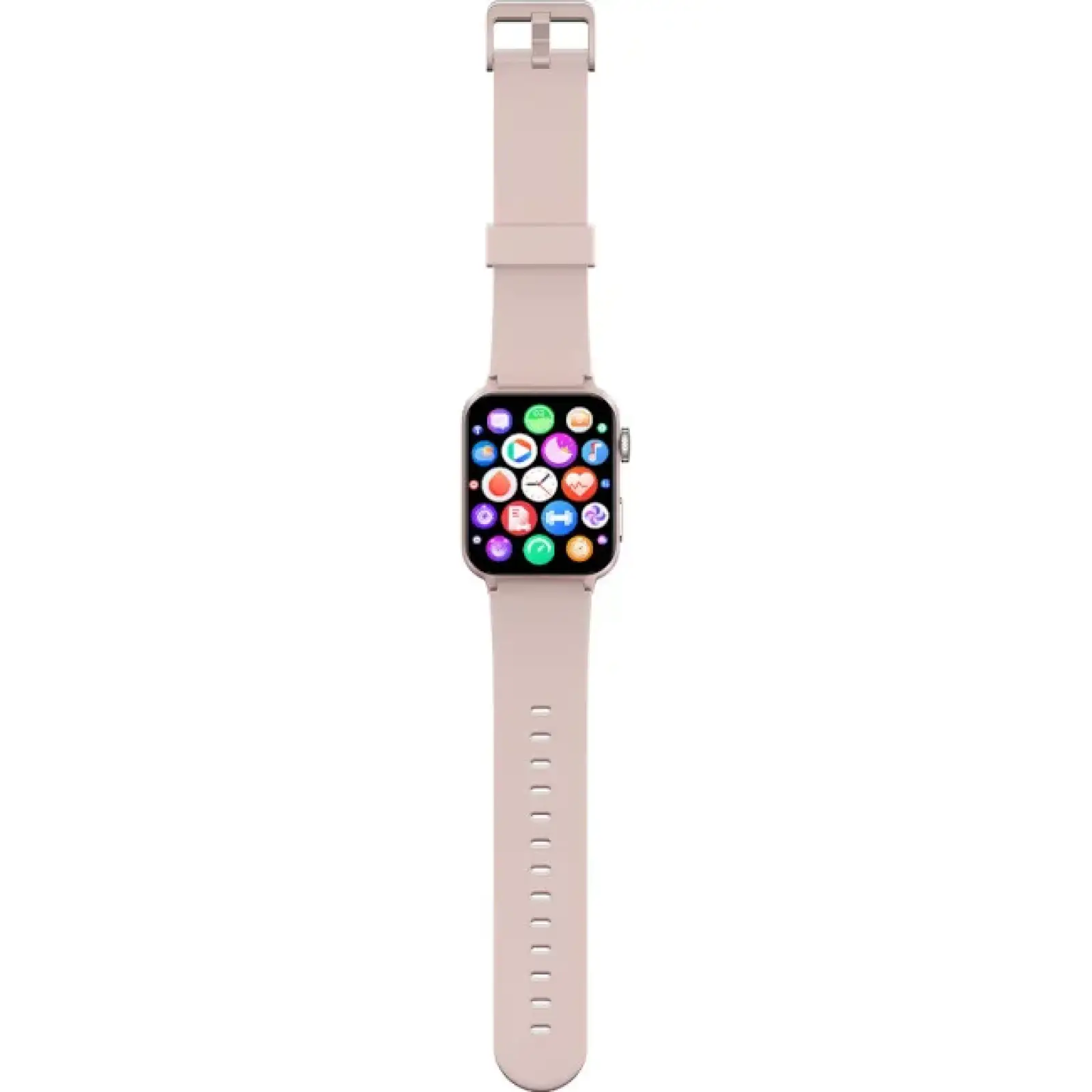 Cмарт-часы Blackview R30 Pro Pink (6931548317425) UA