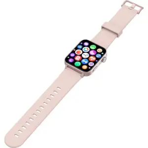 Cмарт-часы Blackview R30 Pro Pink (6931548317425) UA