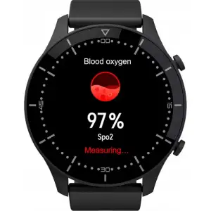 Смарт-годинник Media-Tech Active-Band MT870 Genua UA