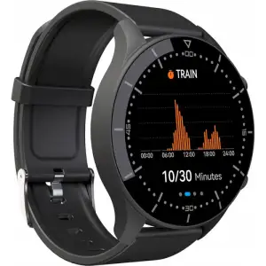 Смарт-годинник Media-Tech Active-Band MT870 Genua UA