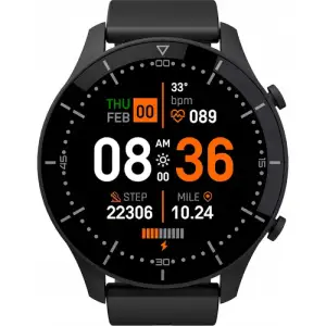 Смарт-годинник Media-Tech Active-Band MT870 Genua UA