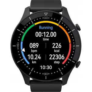Смарт-годинник Media-Tech Active-Band MT870 Genua UA