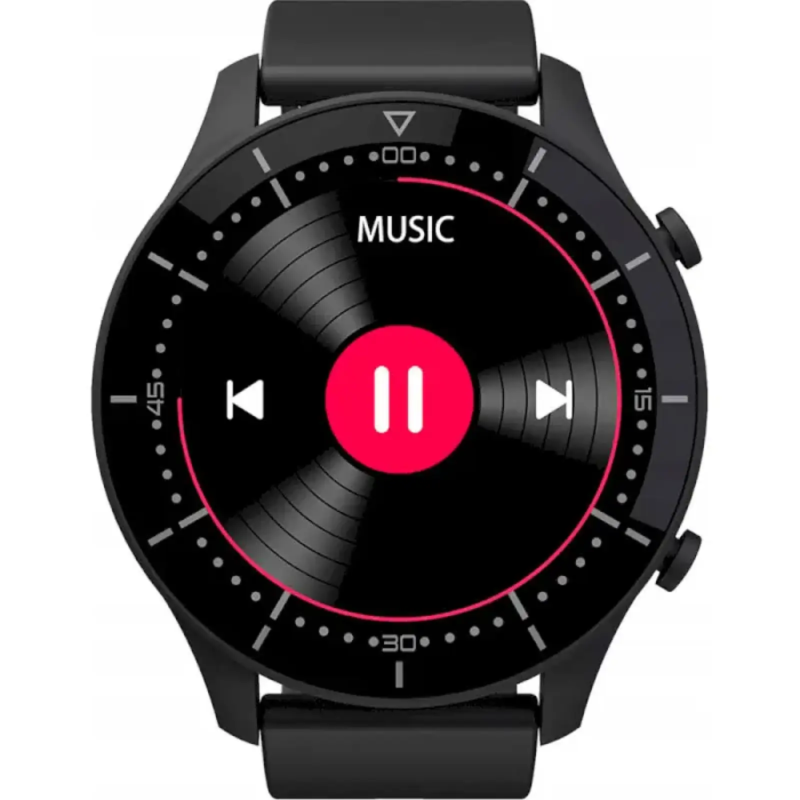 Смарт-годинник Media-Tech Active-Band MT870 Genua UA