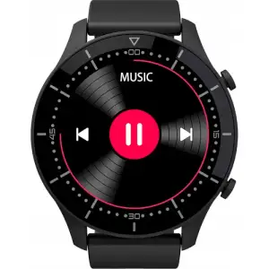 Смарт-годинник Media-Tech Active-Band MT870 Genua UA