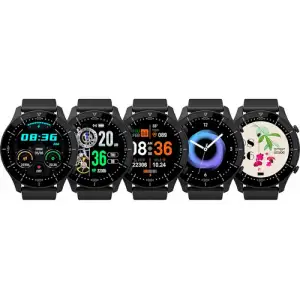 Смарт-годинник Media-Tech Active-Band MT870 Genua UA
