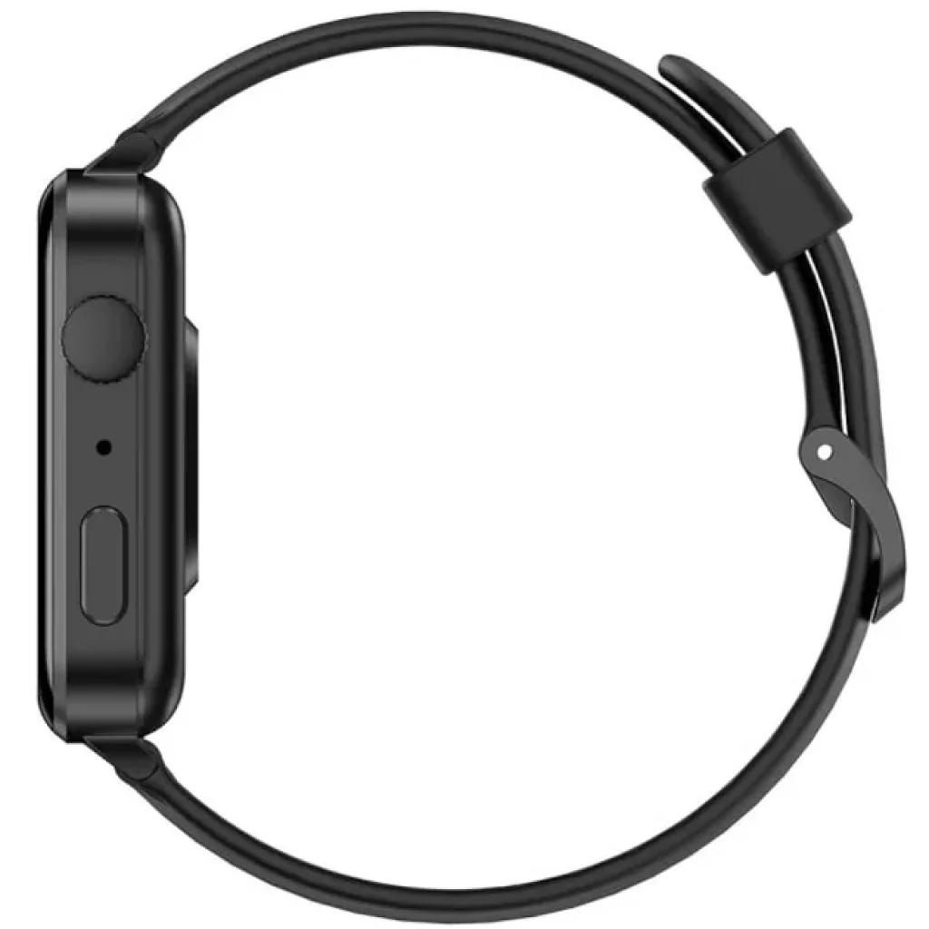 Cмарт-часы Blackview R30 Pro Black (6931548317418) UA