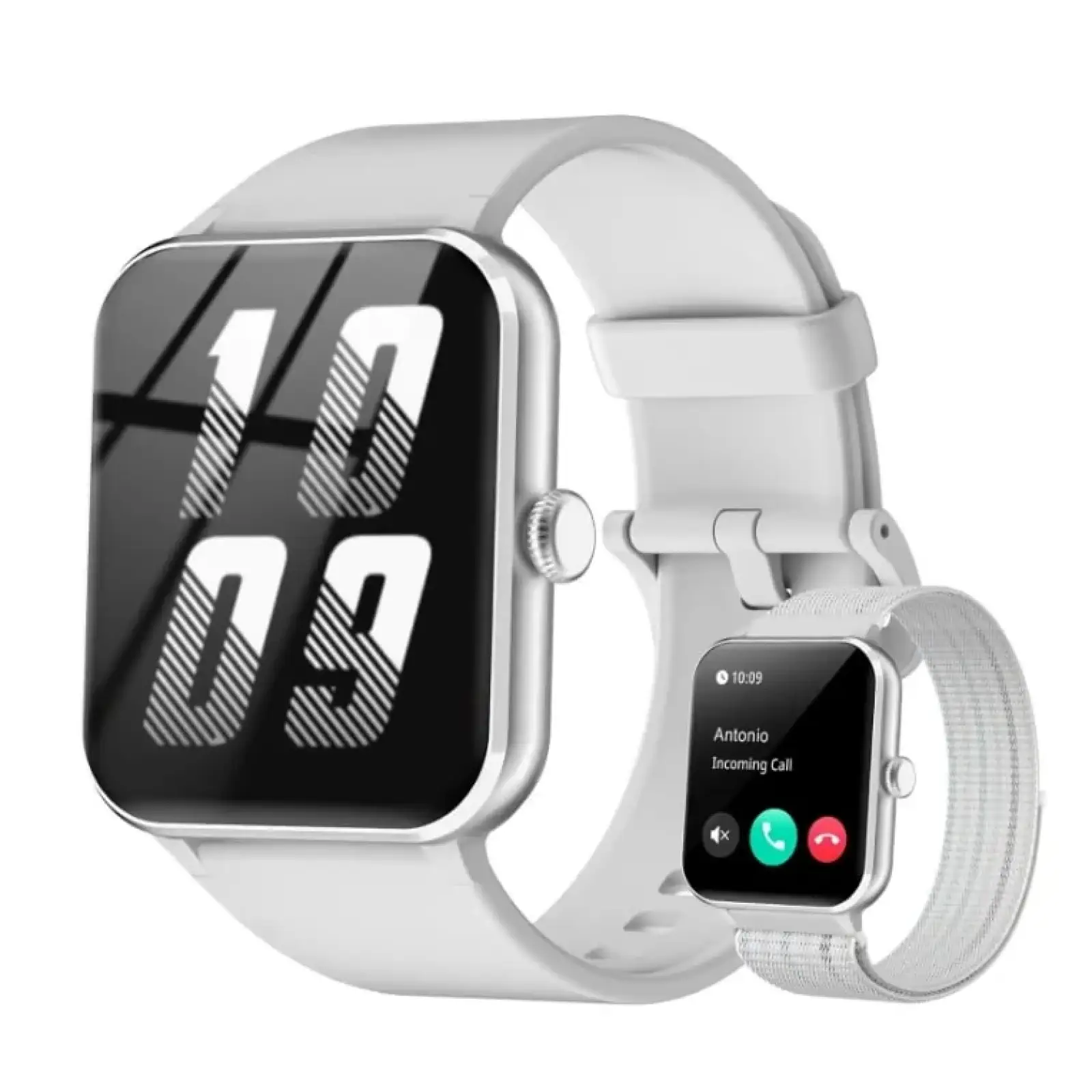 Cмарт-часы Blackview R50 Grey (6931548317531) UA
