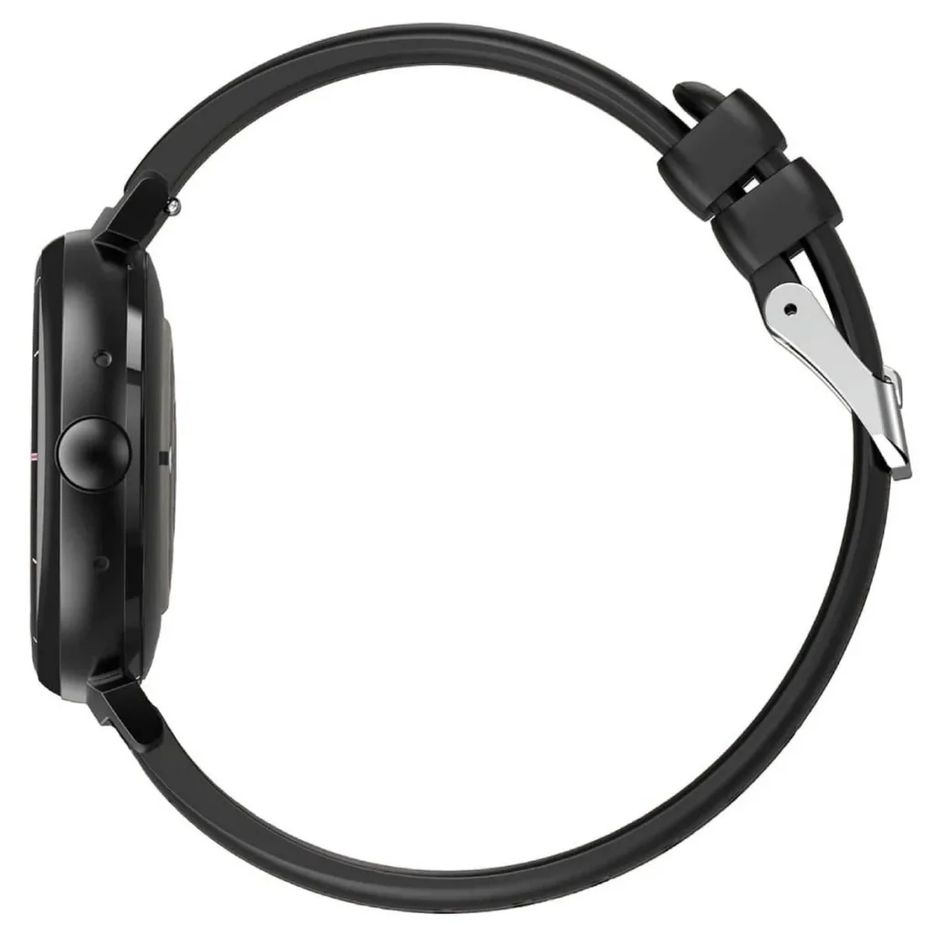 Смарт-годинник Oukitel BT30 Black UA