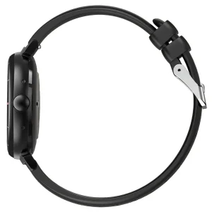 Смарт-годинник Oukitel BT30 Black UA