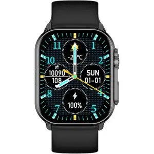 Смарт-часы iMiLab iMiki SF1 Black UA