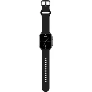 Смарт-часы iMiLab iMiki SF1 Black UA