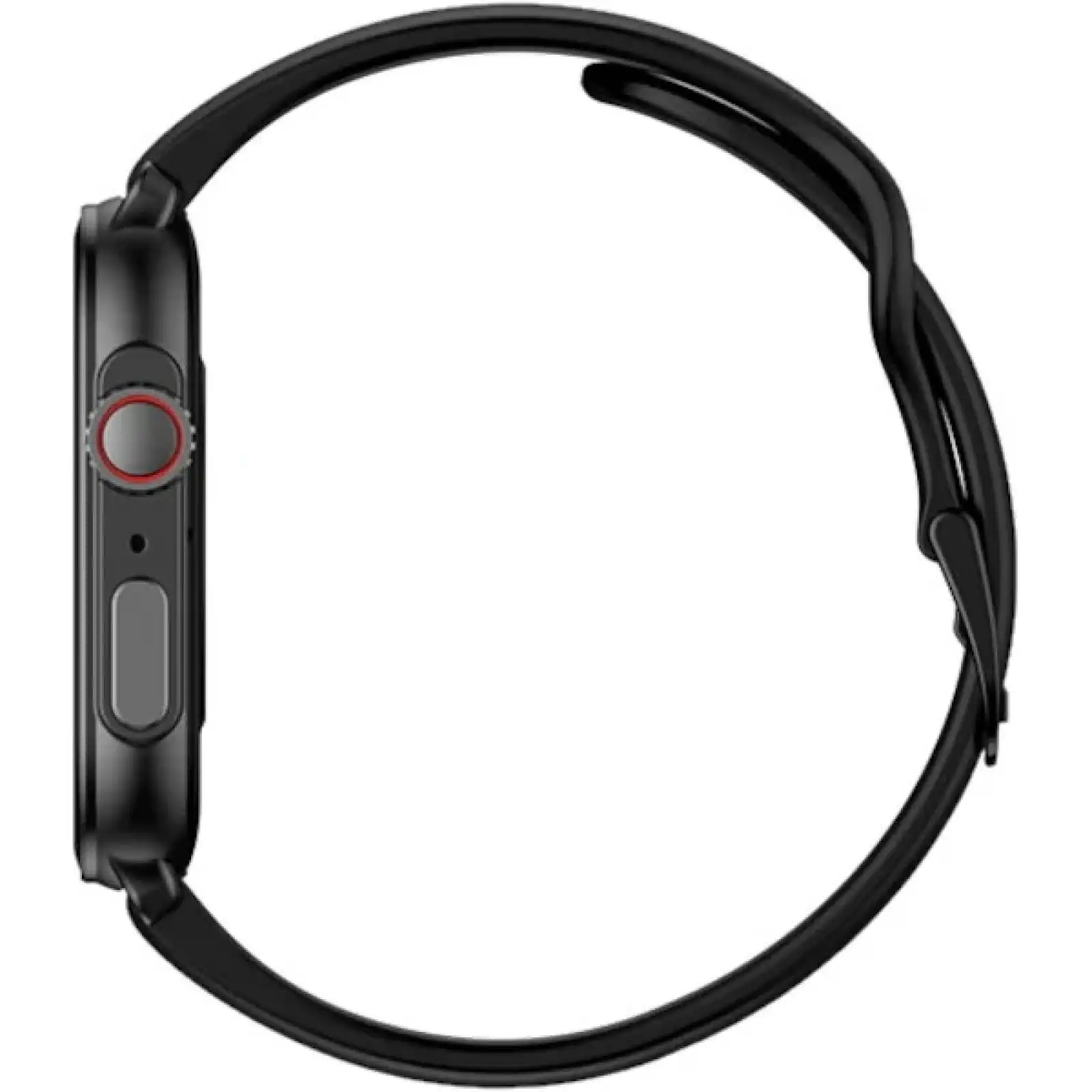 Смарт-часы iMiLab iMiki SF1 Black UA
